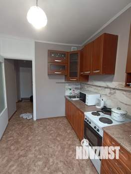 1-к квартира, на длительный срок, 30м2, 3/9 этаж