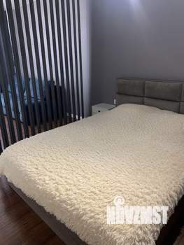 Студия квартира, на длительный срок, 47м2, 15/18 этаж