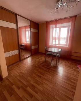 1-к квартира, на длительный срок, 31м2, 3/5 этаж