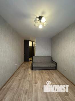 1-к квартира, на длительный срок, 32м2, 5/5 этаж