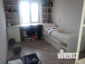 2-к квартира, посуточно, 60м2, 10/10 этаж