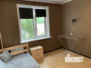 Студия квартира, на длительный срок, 17м2, 2/5 этаж