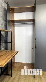 1-к квартира, на длительный срок, 33м2, 12/16 этаж