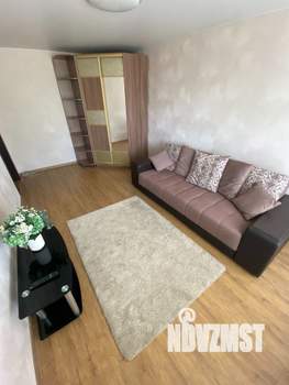 2-к квартира, посуточно, 45м2, 5/5 этаж
