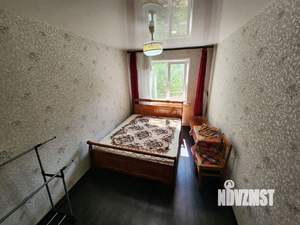 2-к квартира, на длительный срок, 44м2, 3/5 этаж