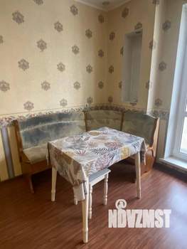 1-к квартира, на длительный срок, 35м2, 4/10 этаж