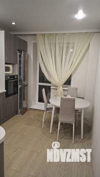 1-к квартира, на длительный срок, 37м2, 11/15 этаж