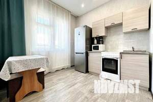 1-к квартира, посуточно, 45м2, 9/14 этаж