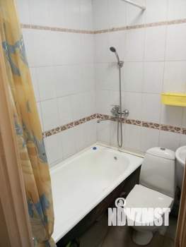 1-к квартира, на длительный срок, 18м2, 3/9 этаж