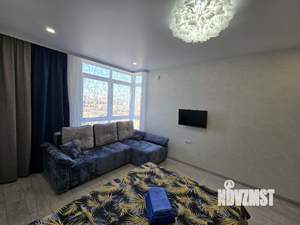 1-к квартира, посуточно, 29м2, 1/1 этаж