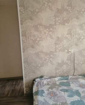 2-к квартира, на длительный срок, 24м2, 4/5 этаж