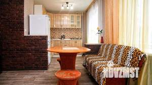 2-к квартира, посуточно, 48м2, 1/1 этаж