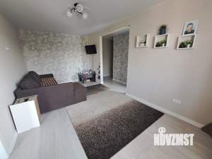 2-к квартира, на длительный срок, 47м2, 5/5 этаж