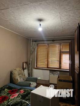 1-к квартира, на длительный срок, 17м2, 1/9 этаж