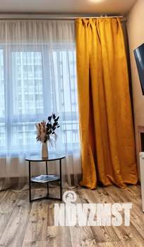 1-к квартира, посуточно, 35м2, 8/16 этаж