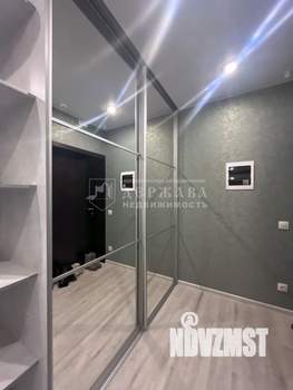 2-к квартира, на длительный срок, 52м2, 7/17 этаж