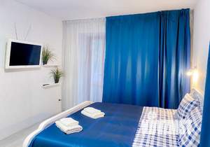1-к квартира, посуточно, 32м2, 2/5 этаж