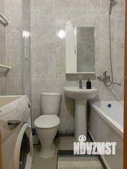 2-к квартира, на длительный срок, 57м2, 9/16 этаж