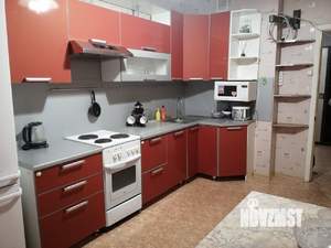 2-к квартира, на длительный срок, 59м2, 2/10 этаж