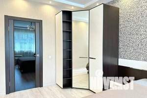 2-к квартира, посуточно, 62м2, 3/14 этаж