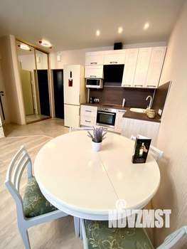 2-к квартира, посуточно, 45м2, 13/17 этаж