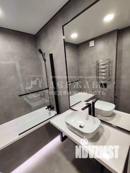 2-к квартира, на длительный срок, 40м2, 9/15 этаж