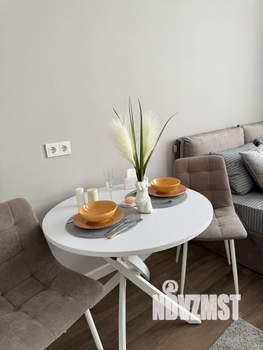 Студия квартира, посуточно, 29м2, 15/16 этаж