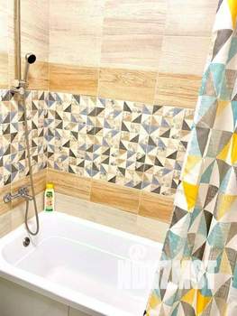 2-к квартира, посуточно, 45м2, 1/1 этаж