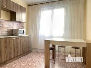 2-к квартира, на длительный срок, 57м2, 9/16 этаж