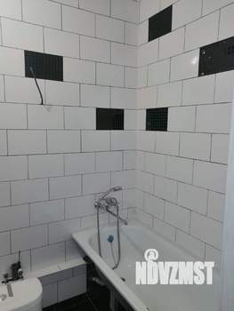 1-к квартира, на длительный срок, 29м2, 1/17 этаж