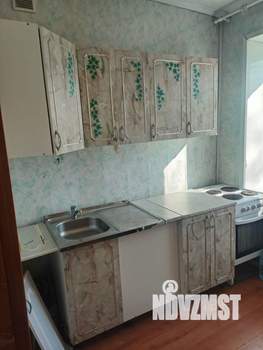 2-к квартира, на длительный срок, 44м2, 4/5 этаж