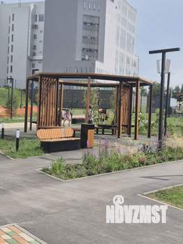 1-к квартира, на длительный срок, 31м2, 7/20 этаж