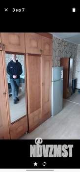 1-к квартира, на длительный срок, 23м2, 9/9 этаж