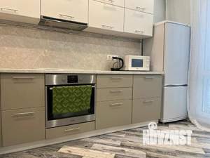 1-к квартира, посуточно, 35м2, 15/16 этаж