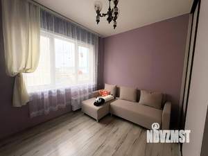 2-к квартира, на длительный срок, 43м2, 11/19 этаж