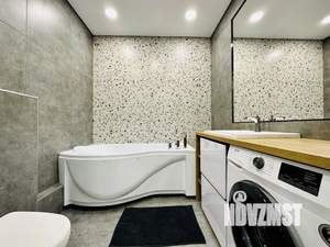 3-к квартира, посуточно, 53м2, 1/1 этаж