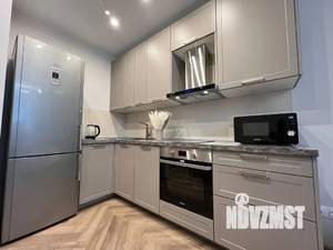 Студия квартира, посуточно, 30м2, 10/16 этаж