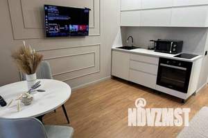 1-к квартира, посуточно, 30м2, 16/19 этаж