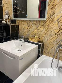 1-к квартира, посуточно, 35м2, 12/15 этаж