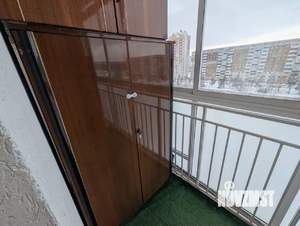 1-к квартира, на длительный срок, 33м2, 7/12 этаж