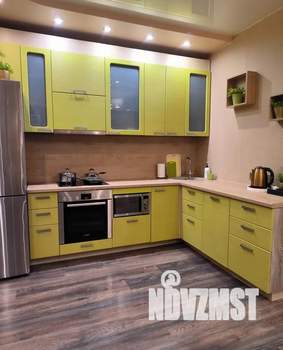 Студия квартира, посуточно, 36м2, 2/9 этаж