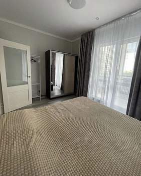 2-к квартира, на длительный срок, 40м2, 3/9 этаж