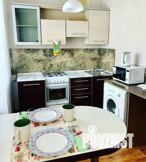 2-к квартира, посуточно, 48м2, 4/5 этаж