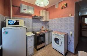 2-к квартира, на длительный срок, 45м2, 3/5 этаж