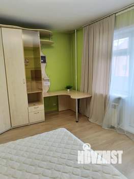 1-к квартира, посуточно, 44м2, 1/1 этаж
