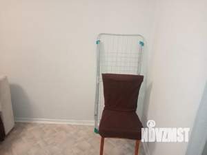 1-к квартира, на длительный срок, 24м2, 6/9 этаж