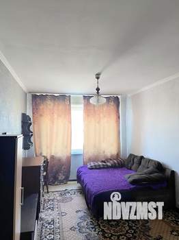 1-к квартира, на длительный срок, 24м2, 6/9 этаж