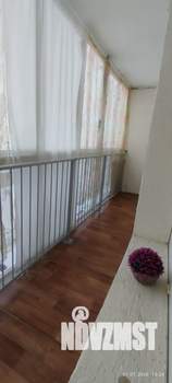 1-к квартира, на длительный срок, 40м2, 3/14 этаж