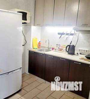 Студия квартира, посуточно, 33м2, 4/10 этаж