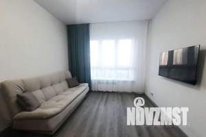 2-к квартира, посуточно, 45м2, 4/16 этаж